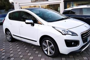 PEUGEOT 3008 1ª serie - 2014