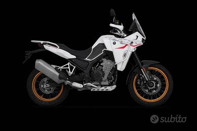 Kove 800 X