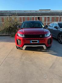 Evoque