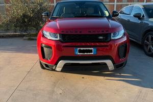 Evoque