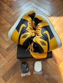 Scarpe Nike Air Jordan Retro High Og uomo 40,5