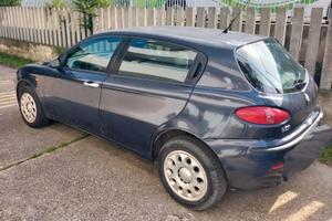 Alfa Romeo 147