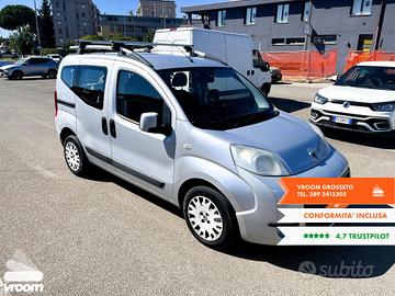 FIAT Qubo QUBO 1.3 MJT 75 CV Dynamic