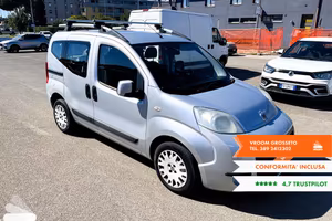 FIAT Qubo QUBO 1.3 MJT 75 CV Dynamic