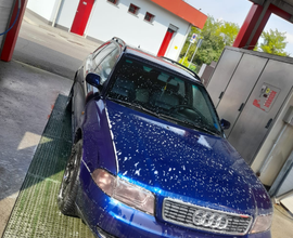 Audi a4 b5