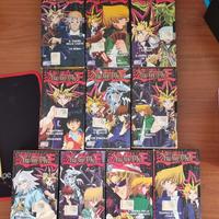 Yu Gi Oh VHS 1-20