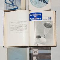 Storia dell'Aeronautica