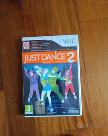 gioco Just dance 2