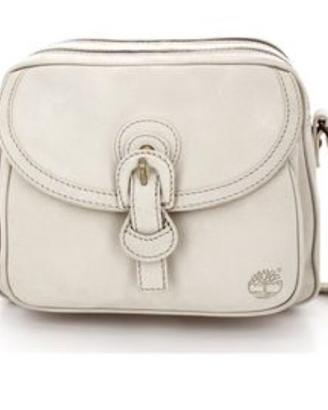 Borsa donna TIMBERLAND in pelle