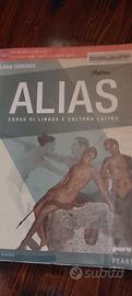 Alias - lingua e cultura latina