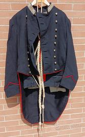 divisa gus carabinieri 1950 