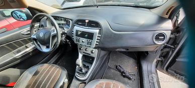 LANCIA DELTA - KIT AIRBAG