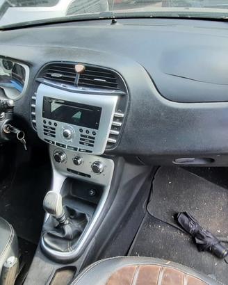 LANCIA DELTA - KIT AIRBAG