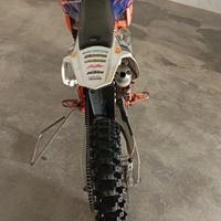 KTM SX 65 CC 2020