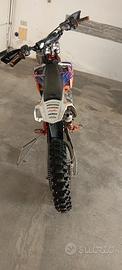 KTM SX 65 CC 2020