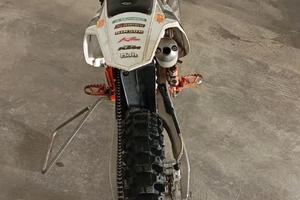 KTM SX 65 CC 2020