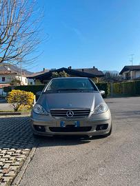 Mercedes Classe A 180