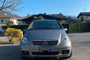 Mercedes Classe A 180