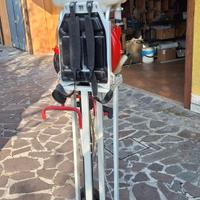 Atomizzatore Blue Bird