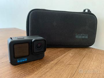 GoPro Hero 10