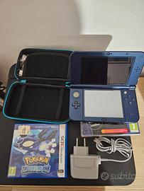 New Nintendo 3ad XL
