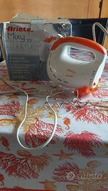 Sbattitore Ariete Mixy funzionante