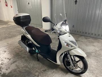Suzuki sixteen 150cc polacco