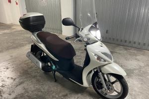 Suzuki sixteen 150cc polacco