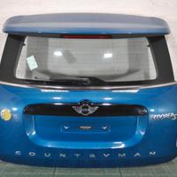 Mini F60 Countryman Portellone posteriore | 19652