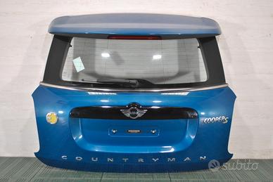 Mini F60 Countryman Portellone posteriore | 19652