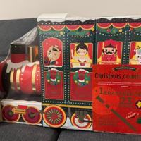 Calendario dell'avvento Legami