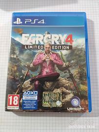 Giochi PlayStation 4