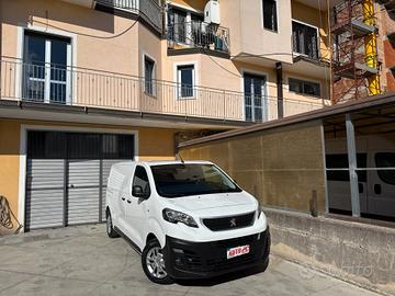 Peugeot Expert 2.0 BlueHDi 122Cv Premium