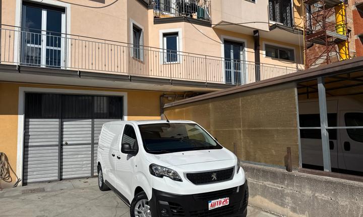 Peugeot Expert 2.0 BlueHDi 122Cv Premium