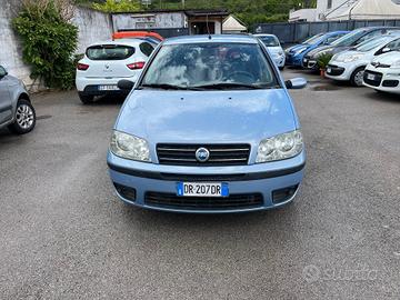Fiat Punto 1.2 5 porte Active Natural Power