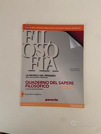 La ricerc del pensiero 1B