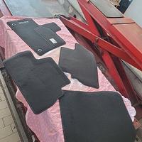 TAPPETI AUTO ORIGINALE PEUGEOT 106 108 208 307 308