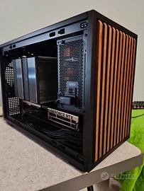 PC Gaming Ryzen 7 9800X3D - RTX 5080 - RAM 32gb  