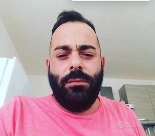 Magazziniere. Lavori in campagna.manovale