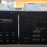 Stereo Ford Cmax-Fusion-Focus