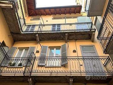 Bilocale in Centro a Monza