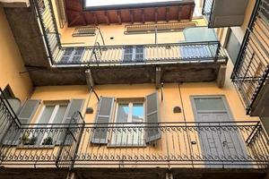 Bilocale in Centro a Monza