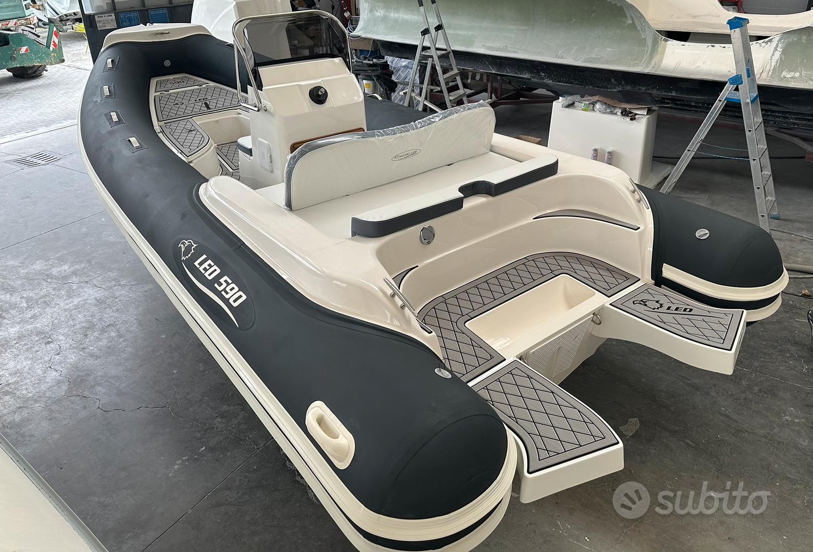 Nauti - Nautica In vendita a Milano