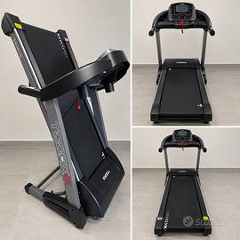 Tapis Roulant Toorx TRX Touring - Come Nuovo