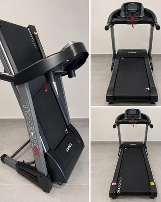 Tapis Roulant Toorx TRX Touring - Come Nuovo
