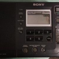Radio Sony icf sw 30