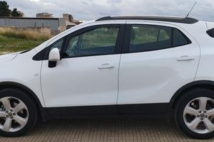 Mokka 1.7 CDTI Ecotec 130CV 4x4 Start&Stop Cosmo