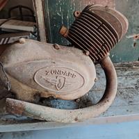motore Zundapp