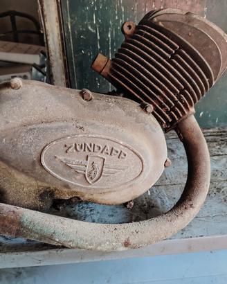 motore Zundapp