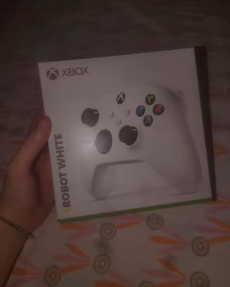 controller Xbox series x